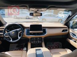 شيفروليه تاهو